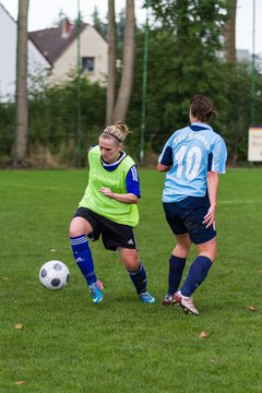 Bild 150 - Frauen SV Neuenbrook/Rethwisch - SG Ratekau Strand 08 : Ergebnis: 0:3